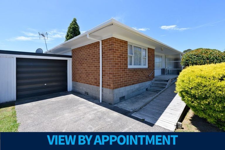 Photo of property in 16 Abel Tasman Avenue, Henderson, Auckland, 0610