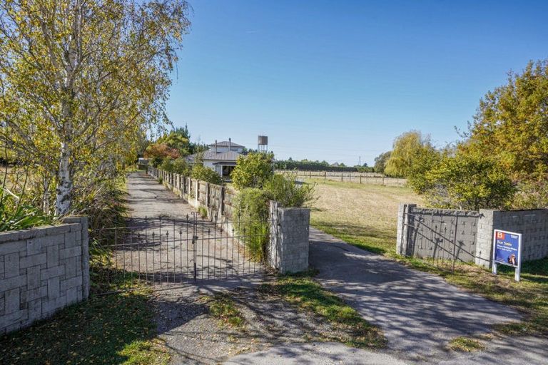 Photo of property in 240 Cones Road, Loburn, Rangiora, 7472