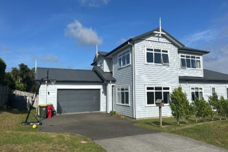 Photo of property in 56 George Street, Riverhead, 0820