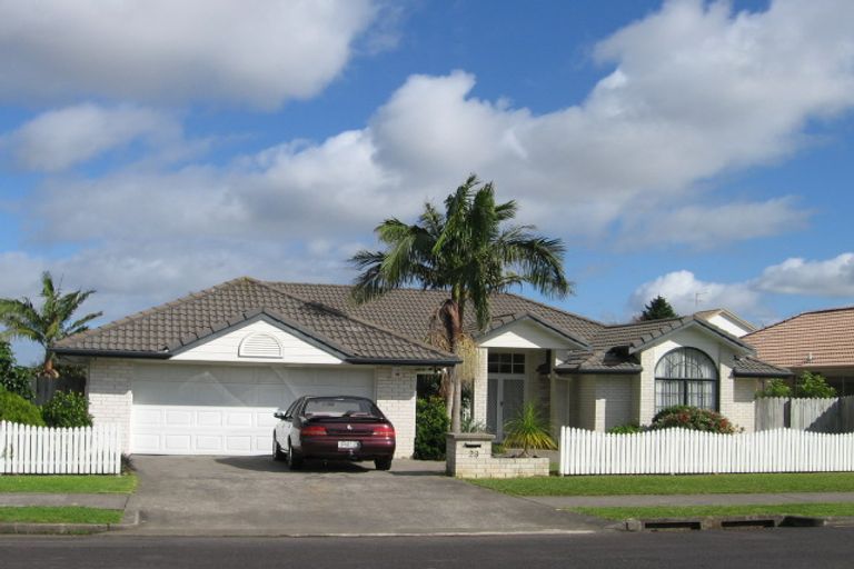 Photo of property in 29 Alicia Road, Somerville, Auckland, 2014