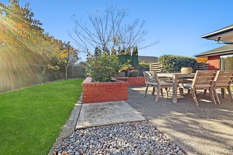 Photo of property in 11 Stationmasters Way, Prebbleton, 7604