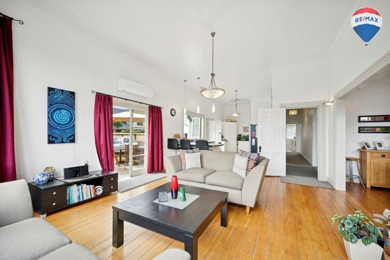 Photo of property in 36 Burn Street, Levin, 5510