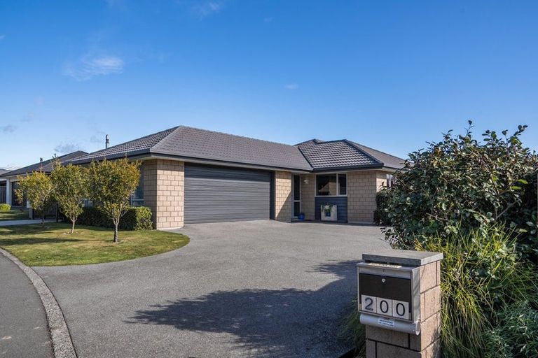 Photo of property in 200 Taylor Pass Road, Witherlea, Blenheim, 7201