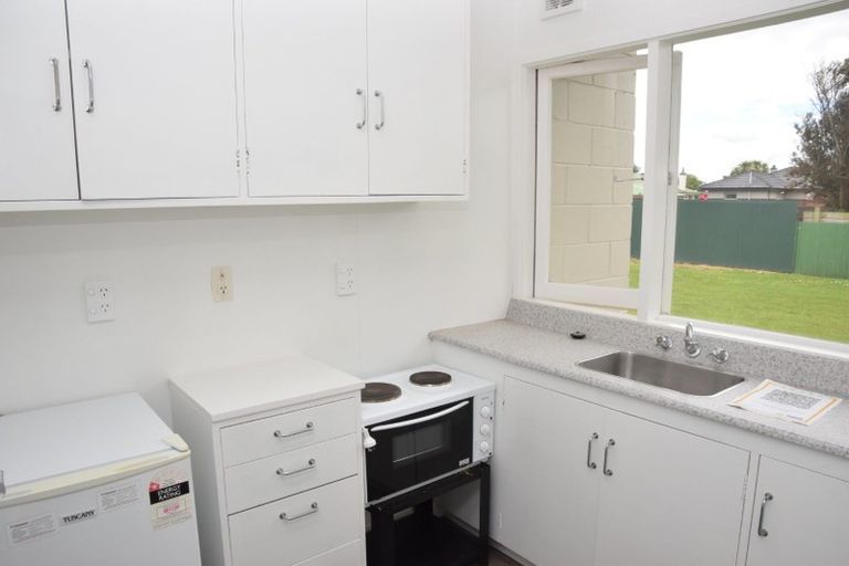 Photo of property in 22 Avenal Street, Avenal, Invercargill, 9810