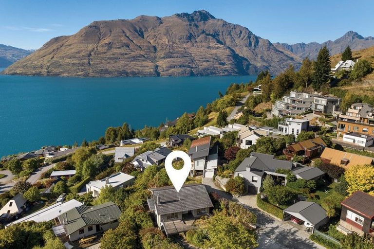 Photo of property in 179 Fernhill Road, Fernhill, Queenstown, 9300