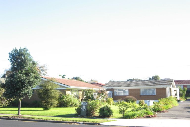 Photo of property in 1/21 Weymouth Road, Manurewa, Auckland, 2102