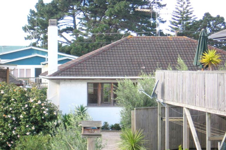 Photo of property in 55a Oceanview Road, Mount Maunganui, 3116