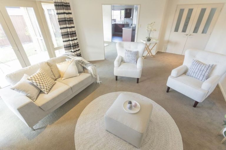 Photo of property in 14 Bibiana Street, Aidanfield, Christchurch, 8025