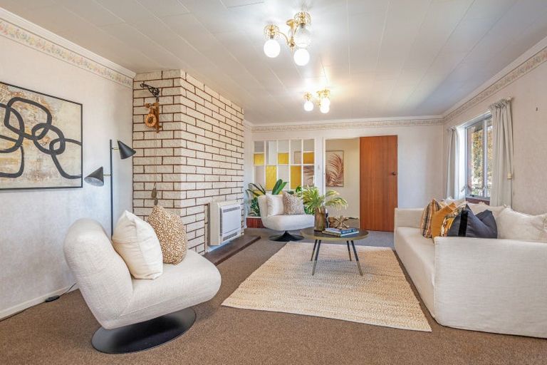 Photo of property in 61 Terry Crescent, Milson, Palmerston North, 4414