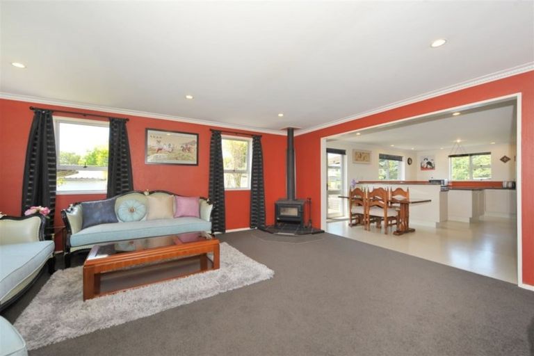 Photo of property in 28a Wyatt Place, Russley, Christchurch, 8042