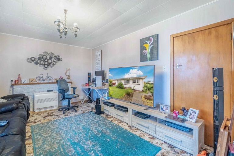 Photo of property in 19 Jack Street, Newfield, Invercargill, 9812