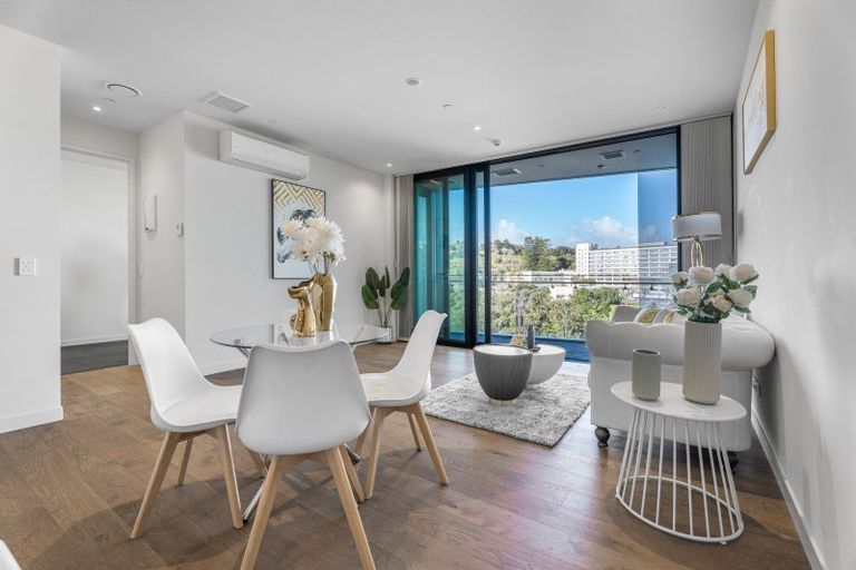 Photo of property in 411/223b Green Lane West, Epsom, Auckland, 1051