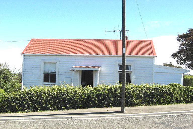Photo of property in 15 Flinders Street, Kensington, Timaru, 7910