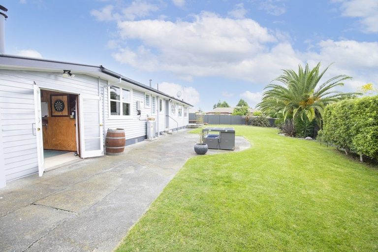 Photo of property in 24 Warwick Crescent, Taradale, Napier, 4112