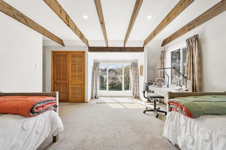 Photo of property in 14 Halswater Drive, Churton Park, Wellington, 6037