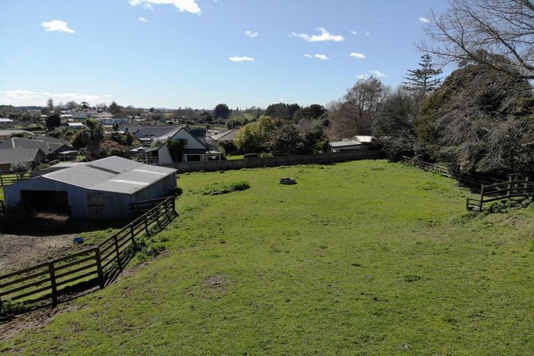 Photo of property in 39 Great South Road, Ohaupo, 3803