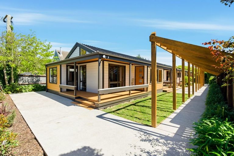 Photo of property in 2/238 Estuary Road, South New Brighton, Christchurch, 8062