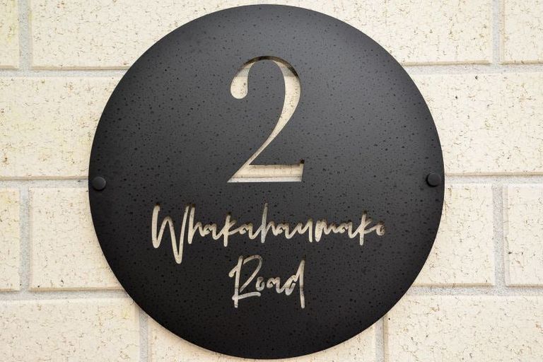 Photo of property in 2 Whakahaumako Road, Leamington, 3495