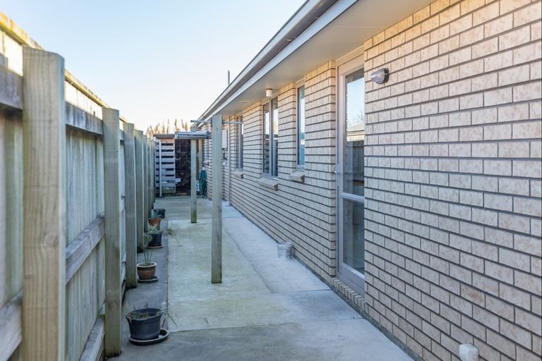 Photo of property in 29 Barry Curtis Place, Levin, 5510