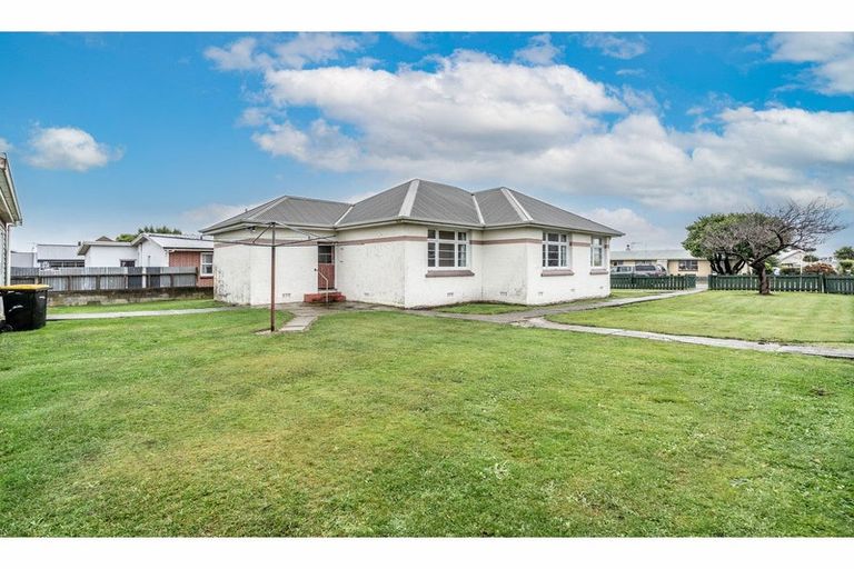 Photo of property in 129 Earn Street, Appleby, Invercargill, 9812