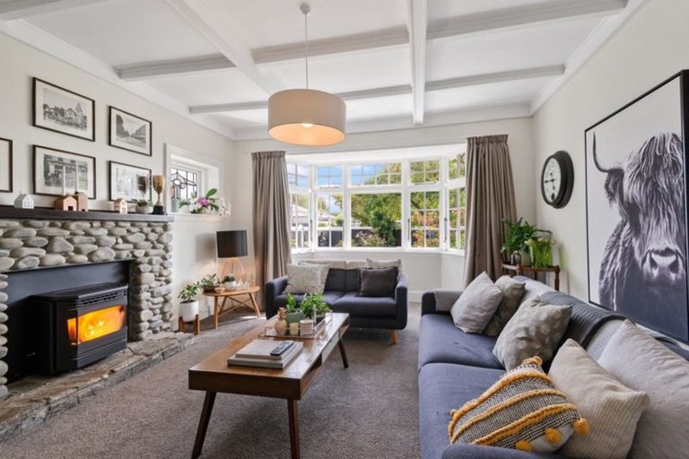 Photo of property in 14 Stenness Avenue, Somerfield, Christchurch, 8024