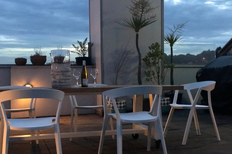 Photo of property in 8/49 Bond Street, Dunedin Central, Dunedin, 9016