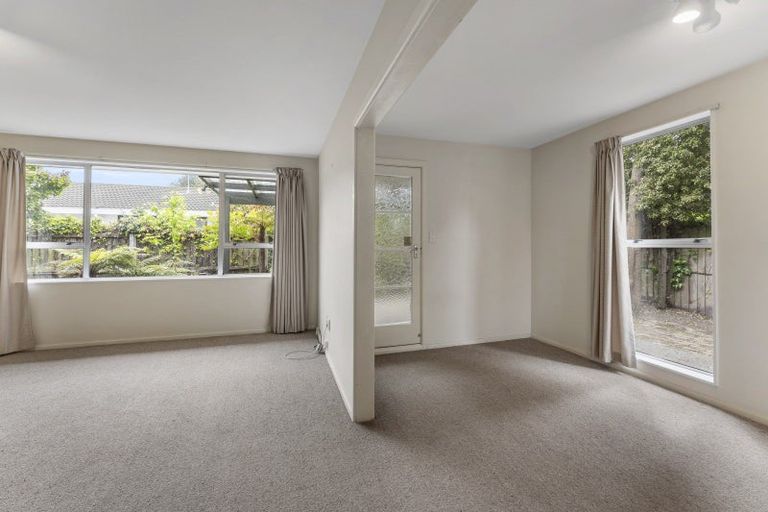 Photo of property in 1/144 Fisher Avenue, Beckenham, Christchurch, 8023