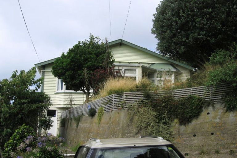 Photo of property in 23 Priscilla Crescent, Mornington, Wellington, 6021