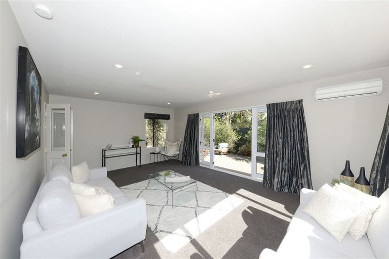 Photo of property in 2/135 Brookside Terrace, Bryndwr, Christchurch, 8053