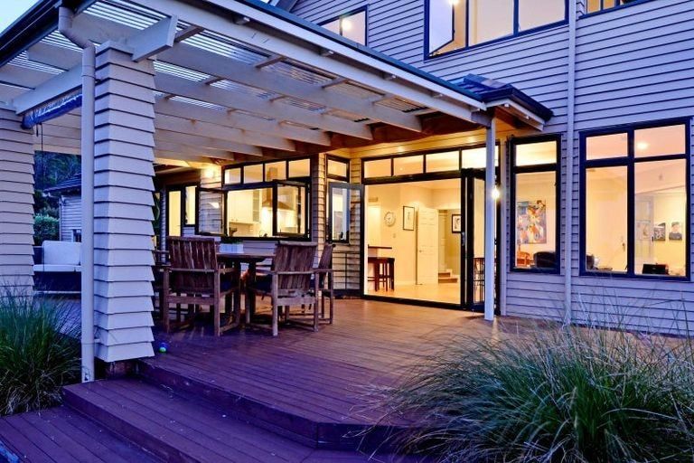 Photo of property in 215 Green Road, Dairy Flat, Albany, 0792