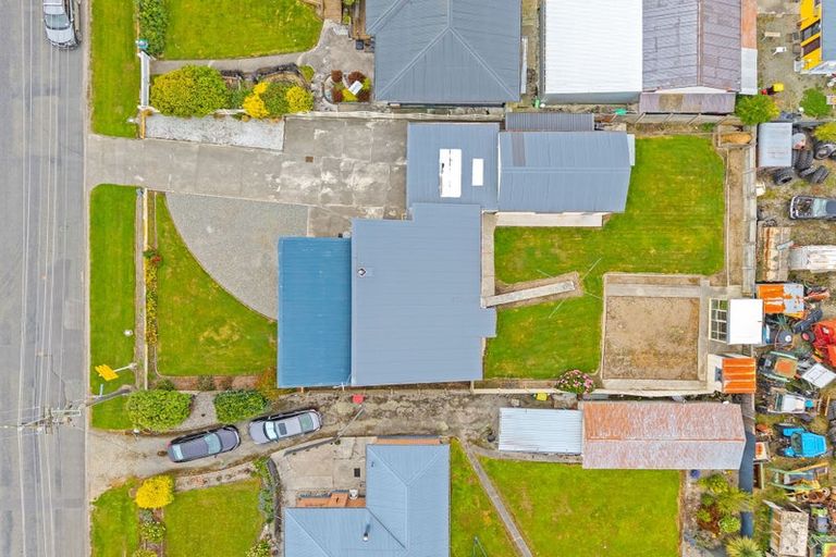 Photo of property in 64 Charlton Road, Gore, 9710