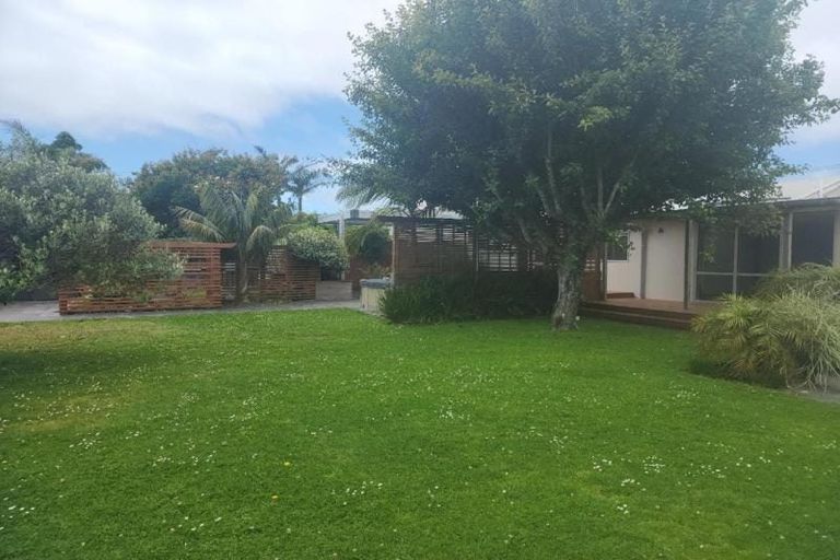 Photo of property in 161 Molesworth Street, New Plymouth, 4312