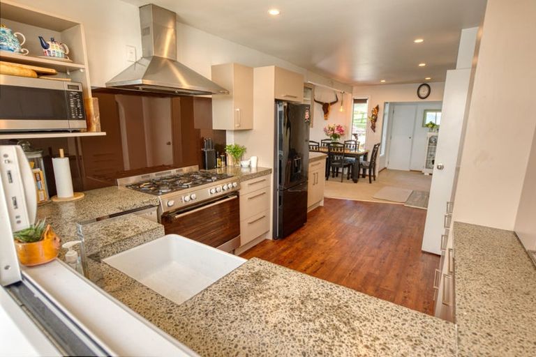 Photo of property in 11 Bowen Street, Kokatahi, Hokitika, 7881