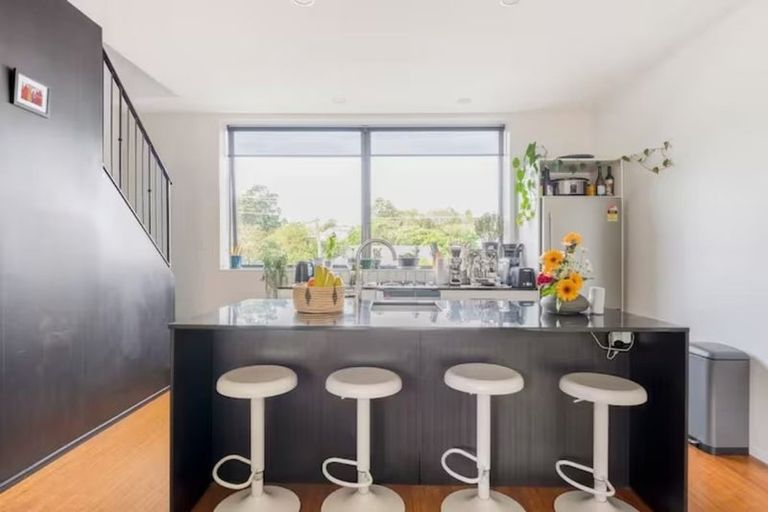 Photo of property in 3/4 Fitzroy Street, Ponsonby, Auckland, 1021