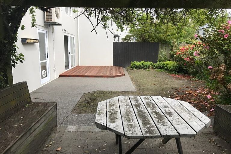 Photo of property in 1/419 Madras Street, St Albans, Christchurch, 8014