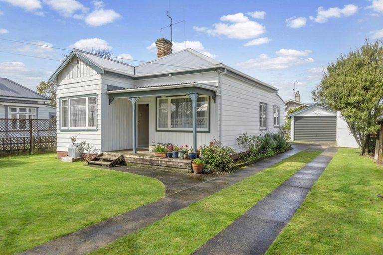 Photo of property in 62 Albert Street, Hamilton East, Hamilton, 3216
