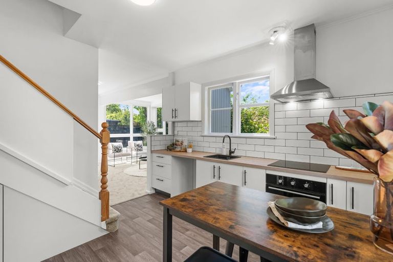 Photo of property in 24 Piko Crescent, Riccarton, Christchurch, 8041