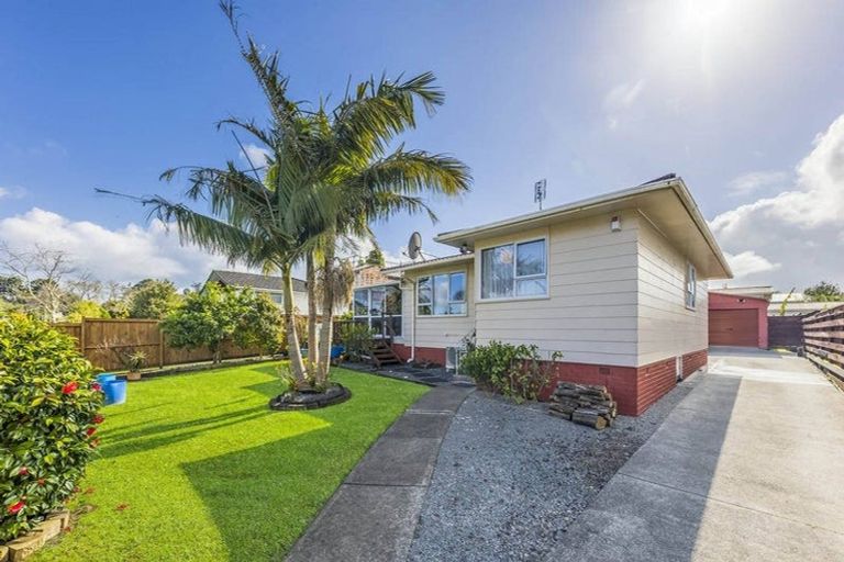 Photo of property in 34 Marvon Downs Avenue, Pakuranga Heights, Auckland, 2010