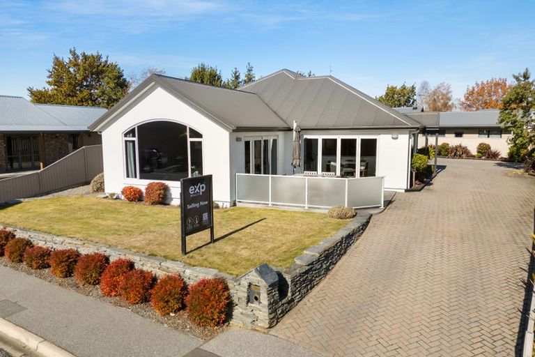 Photo of property in 7 Alluvial Place, Cromwell, 9310