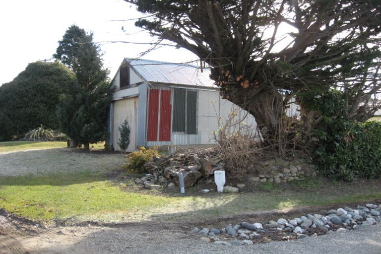 Photo of property in 8 Ness Street, Naseby, 9396