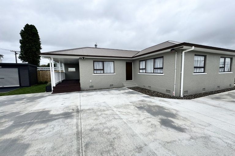 Photo of property in 7 Miro Street, Utuhina, Rotorua, 3015