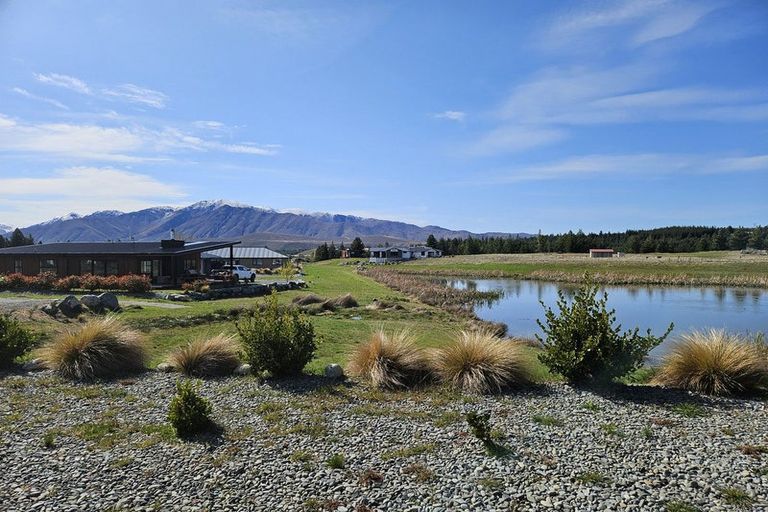 Photo of property in 17 Andrew Don Drive, Lake Tekapo, 7999