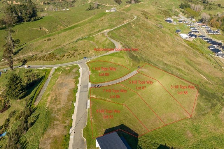 Photo of property in 3 Hill Tops Way, Stoke, Nelson, 7011