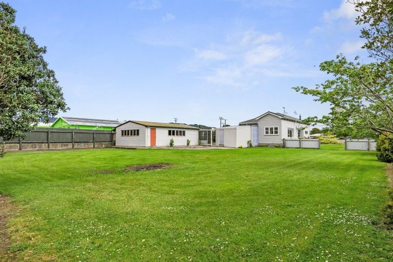 Photo of property in 21 Stafford Street, Shannon, 4821