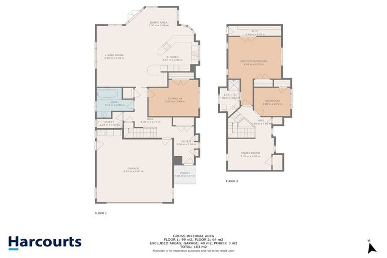 Photo of property in 117 Hatea Drive, Regent, Whangarei, 0112