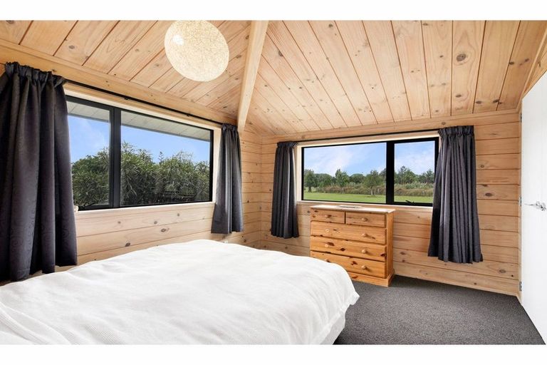 Photo of property in 69 Threlkelds Road, Ohoka, Kaiapoi, 7692