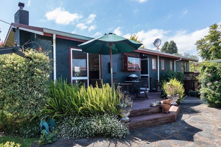 Photo of property in 205 The Terrace, Ashhurst, 4810