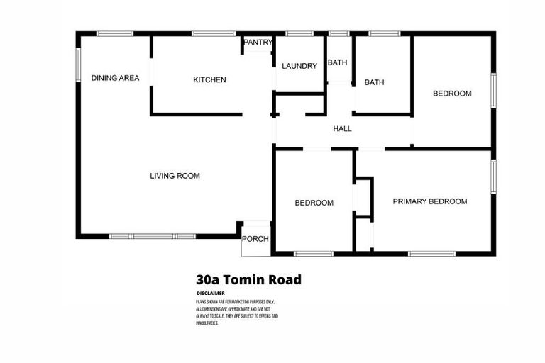 Photo of property in 30a Tomin Road, Glenview, Hamilton, 3206