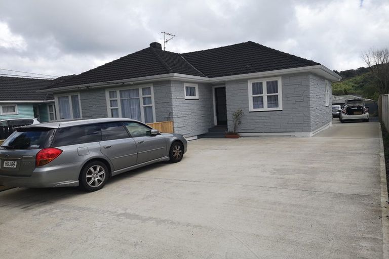 Photo of property in 89 Wise Street, Wainuiomata, Lower Hutt, 5014