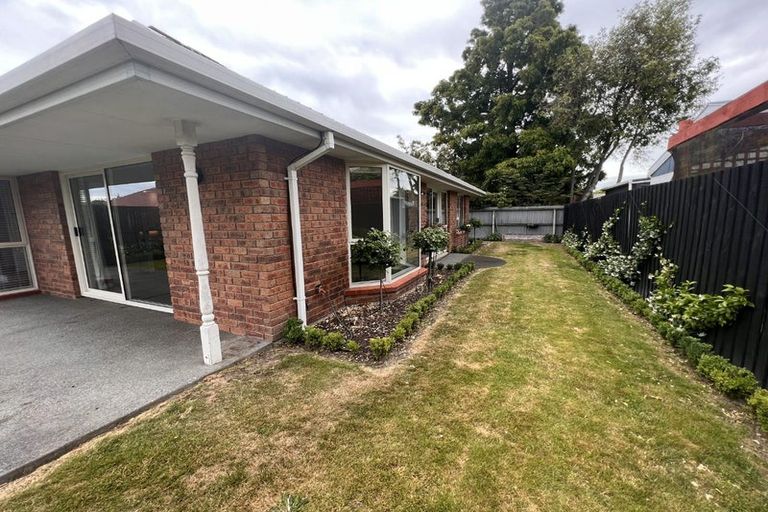 Photo of property in 37b Highsted Road, Bishopdale, Christchurch, 8053